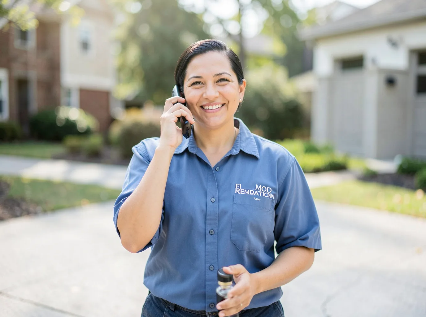 Mold Remediation Pocahontas, VA FAQs